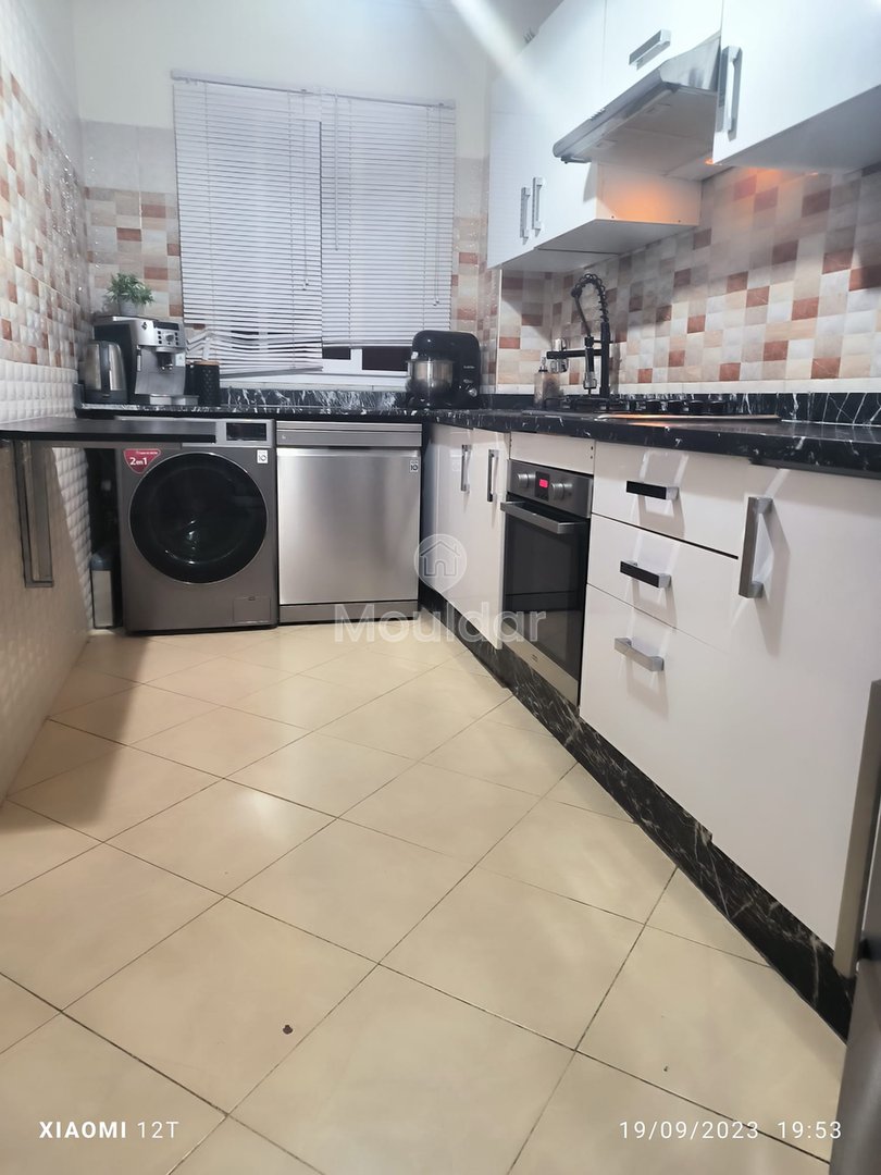 Encantador apartamento à venda em Marrakech - 3 quartos espaçosos - Photo 21