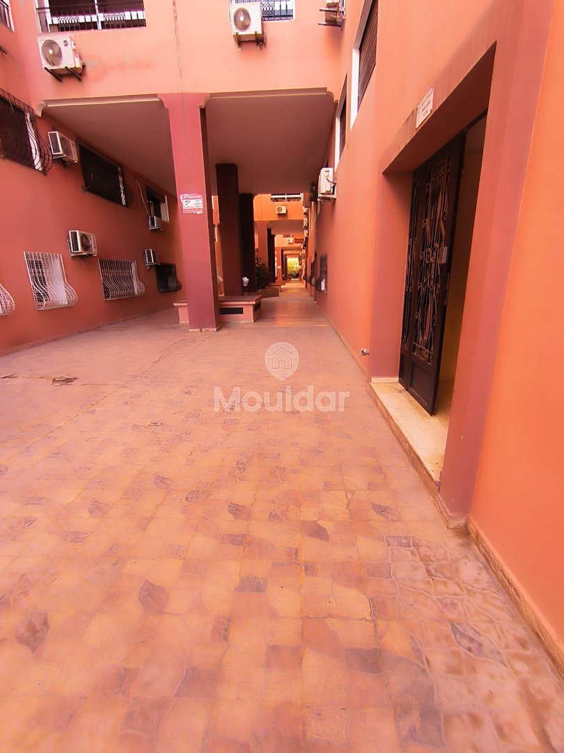 Encantador apartamento à venda em Marrakech - 3 quartos espaçosos - Photo 16