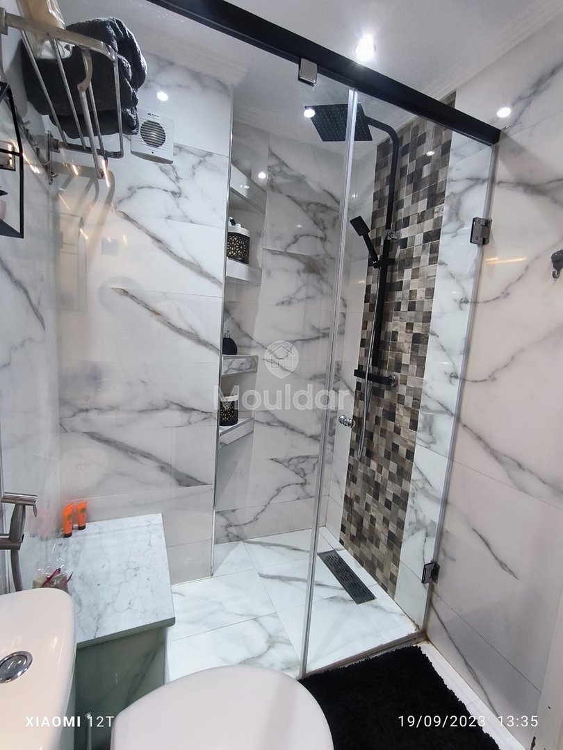 Encantador apartamento à venda em Marrakech - 3 quartos espaçosos - Photo 22