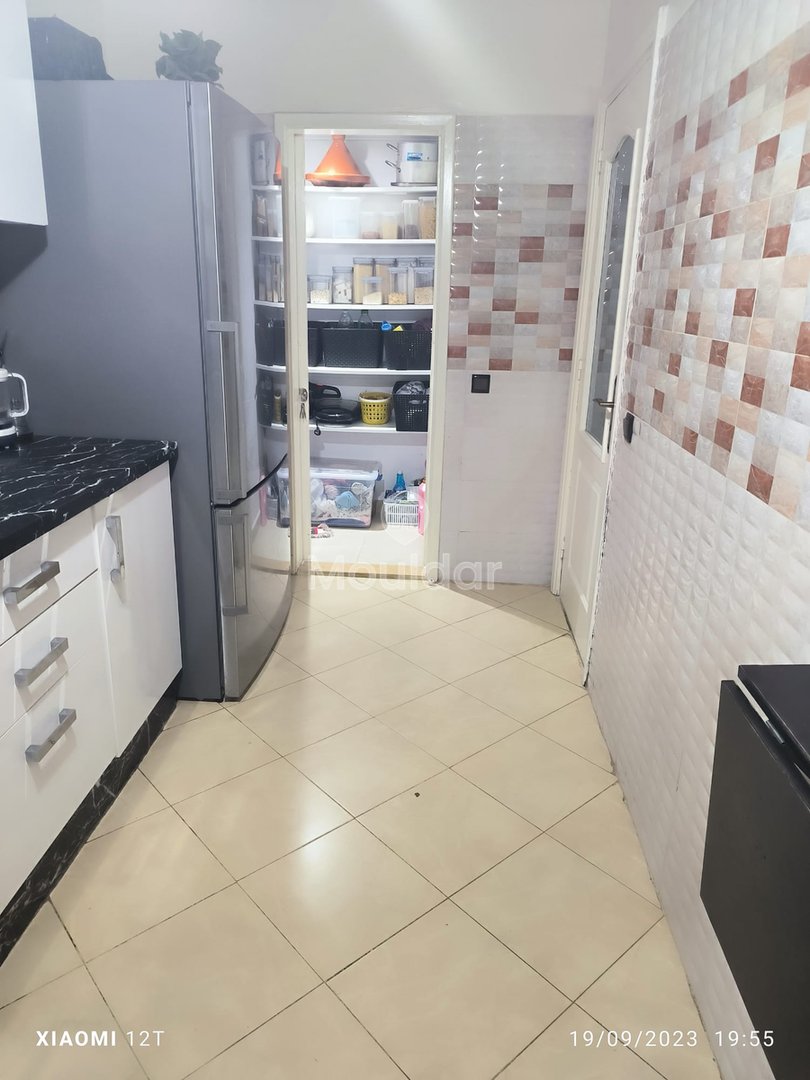 Encantador apartamento à venda em Marrakech - 3 quartos espaçosos - Photo 19