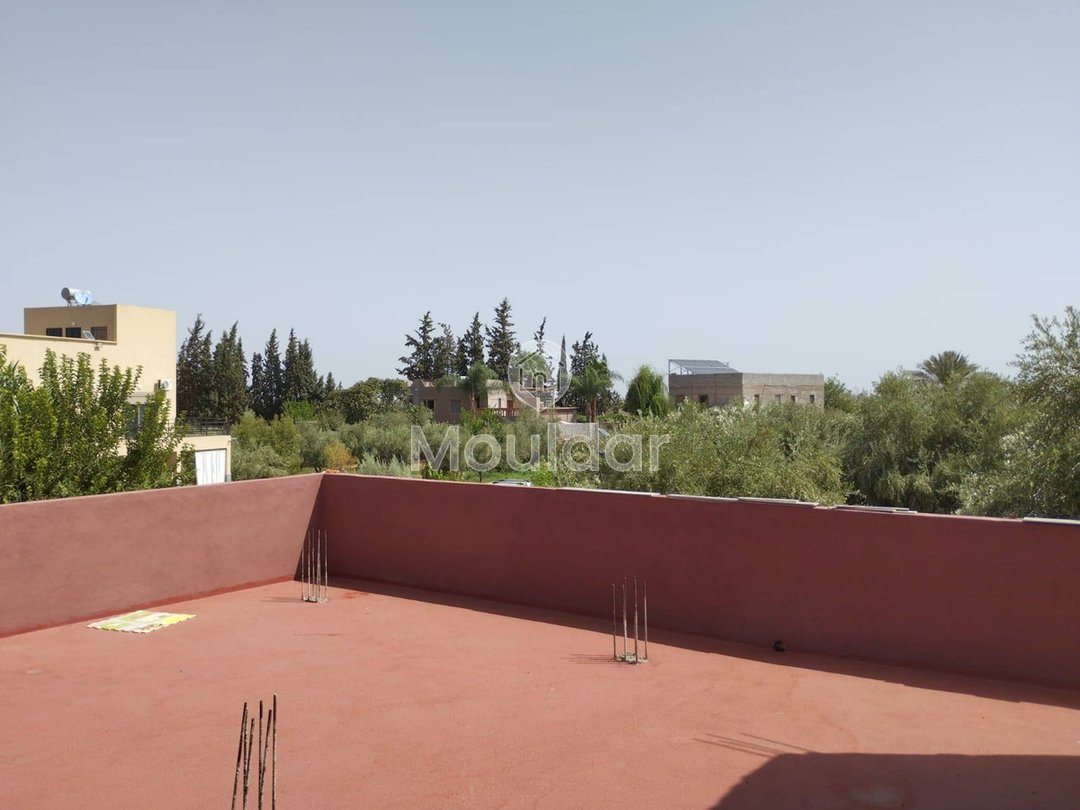 منزل استثنائي للبيع في مراكش - 2800م² من السحر - Photo 19