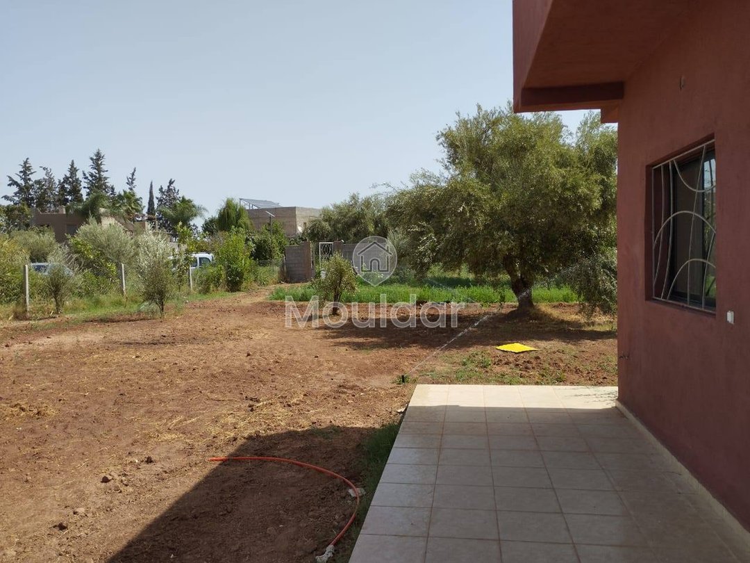 منزل استثنائي للبيع في مراكش - 2800م² من السحر - Photo 20