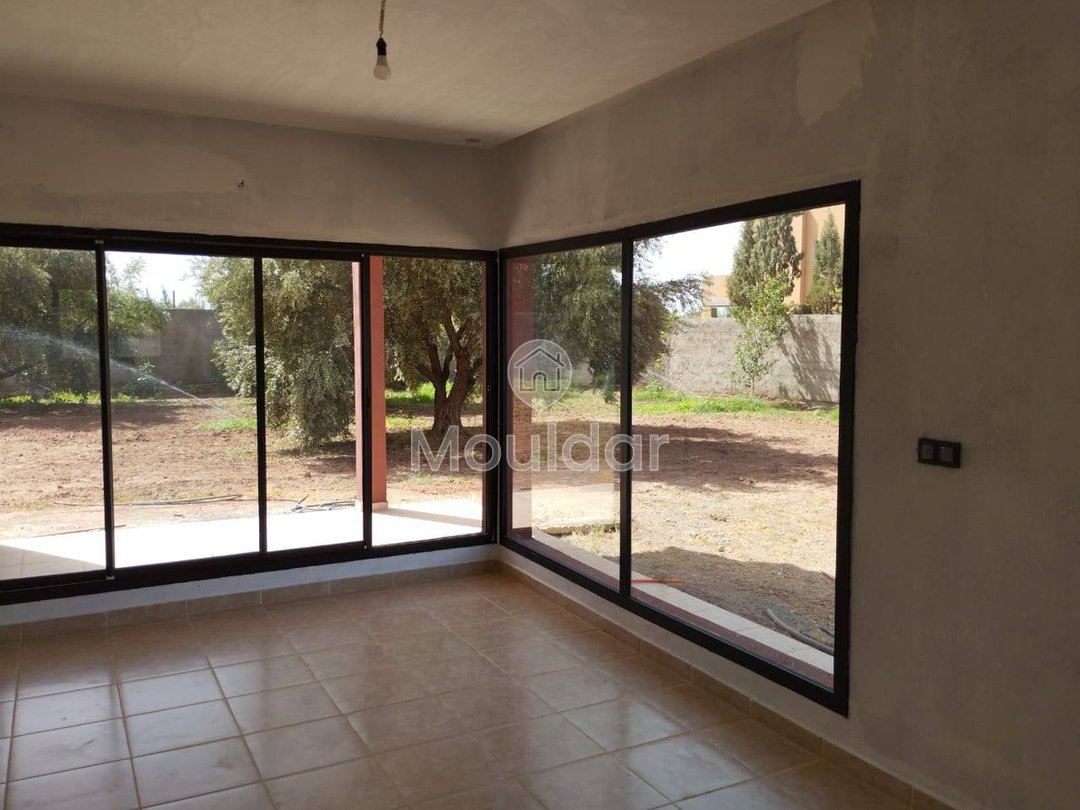 منزل استثنائي للبيع في مراكش - 2800م² من السحر - Photo 9