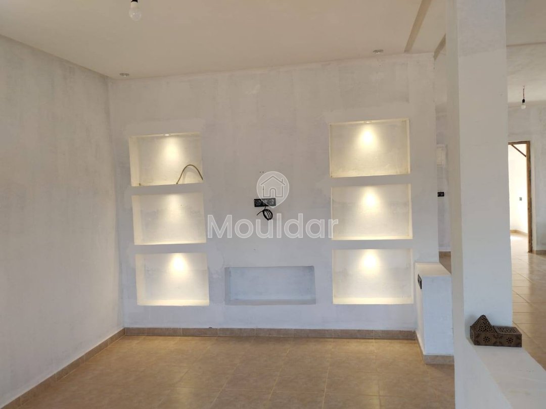 منزل استثنائي للبيع في مراكش - 2800م² من السحر - Photo 5