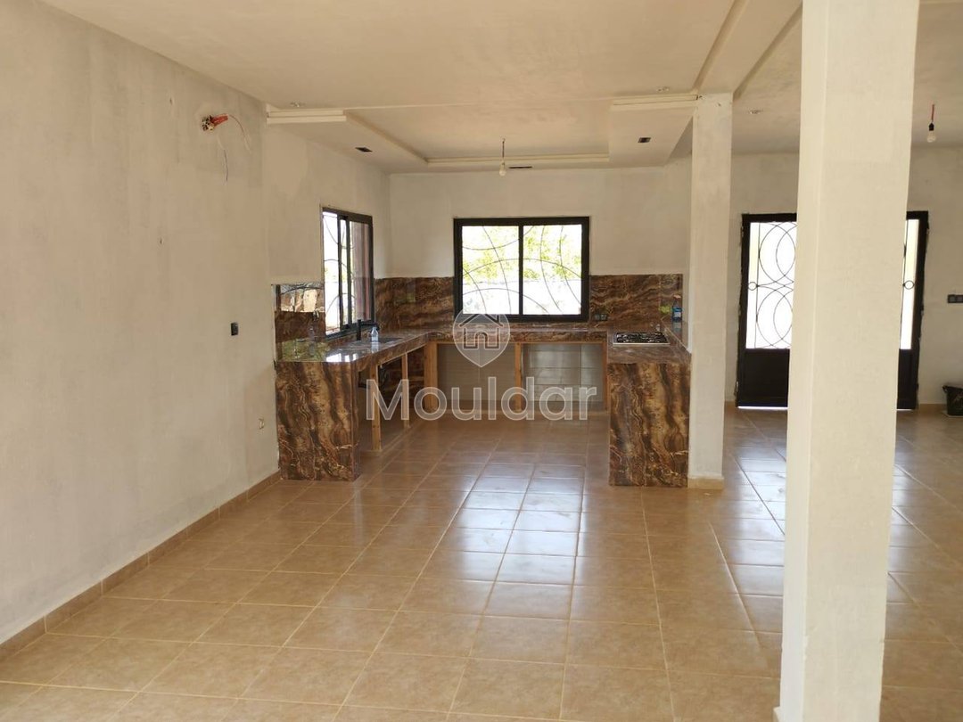 منزل استثنائي للبيع في مراكش - 2800م² من السحر - Photo 10