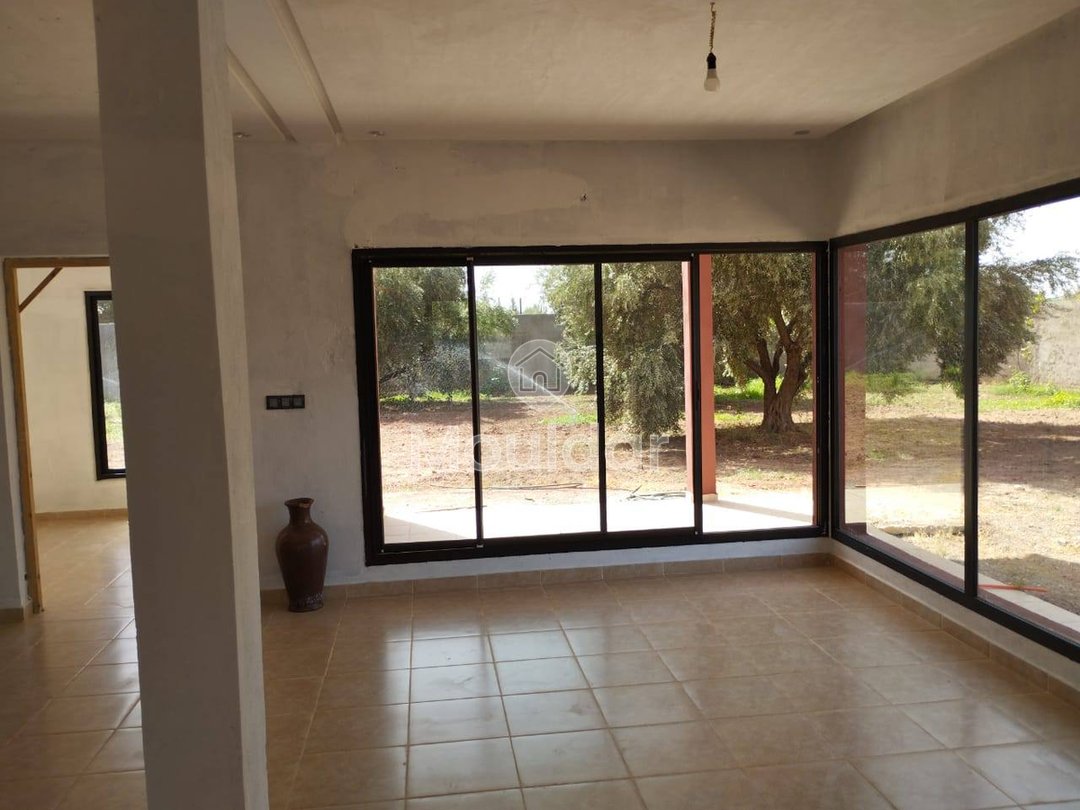 منزل استثنائي للبيع في مراكش - 2800م² من السحر - Photo 2