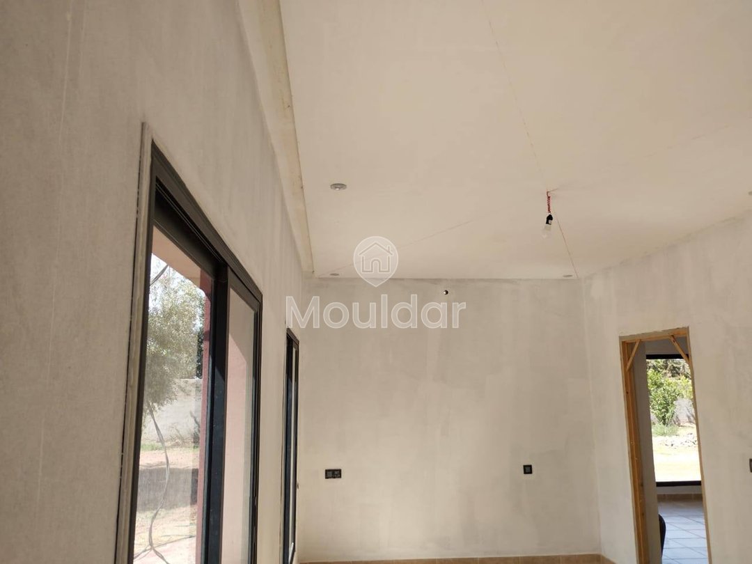 منزل استثنائي للبيع في مراكش - 2800م² من السحر - Photo 11