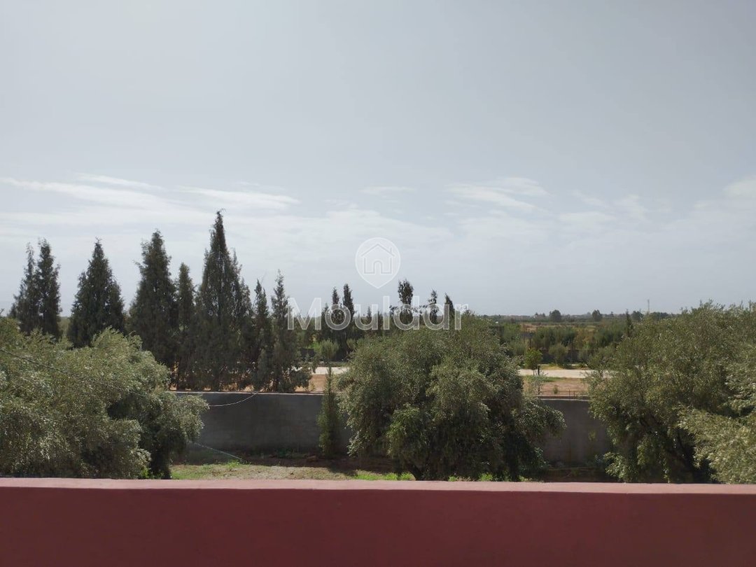 منزل استثنائي للبيع في مراكش - 2800م² من السحر - Photo 16