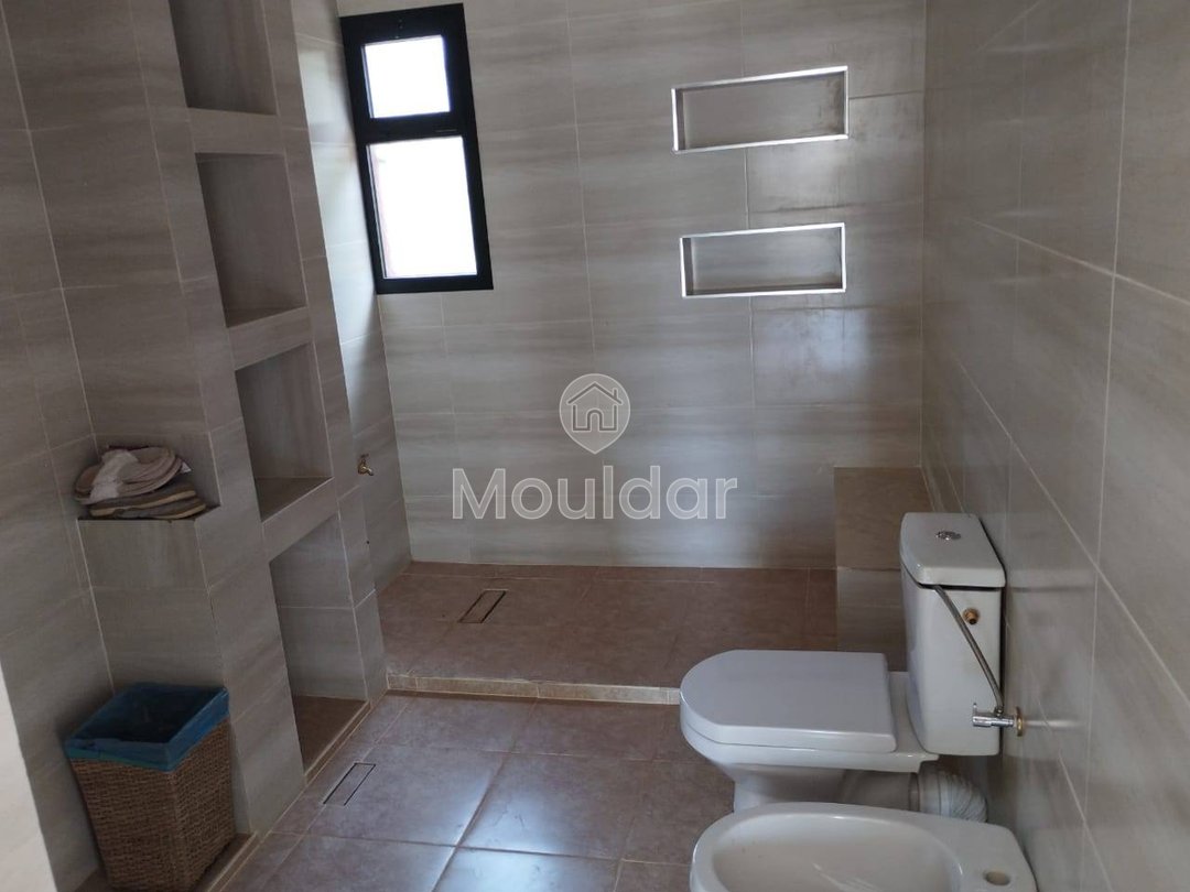 منزل استثنائي للبيع في مراكش - 2800م² من السحر - Photo 25