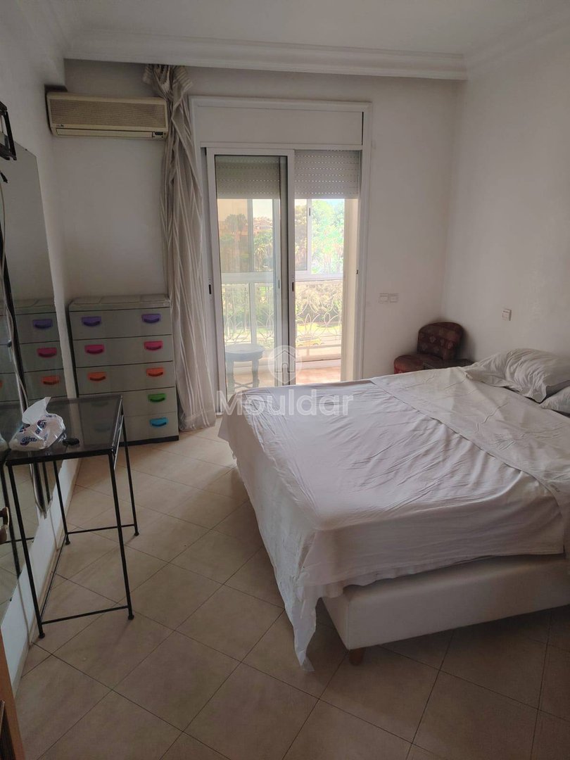 Appartement te huur in Marrakech: Comfort en Levensruimte - Photo 9