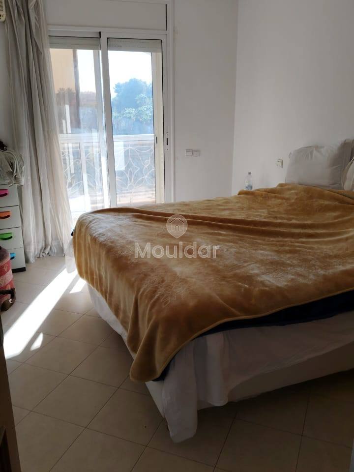 Appartement te huur in Marrakech: Comfort en Levensruimte - Photo 8