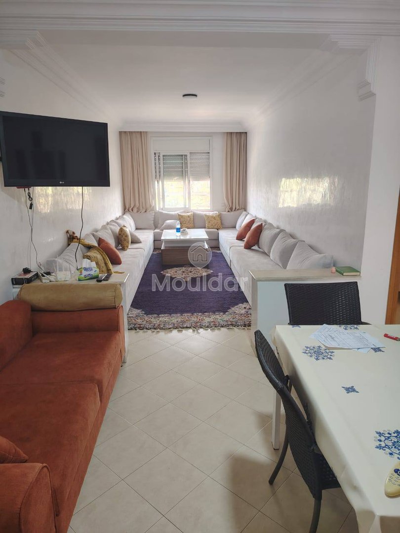 Appartement te huur in Marrakech: Comfort en Levensruimte - Photo 3