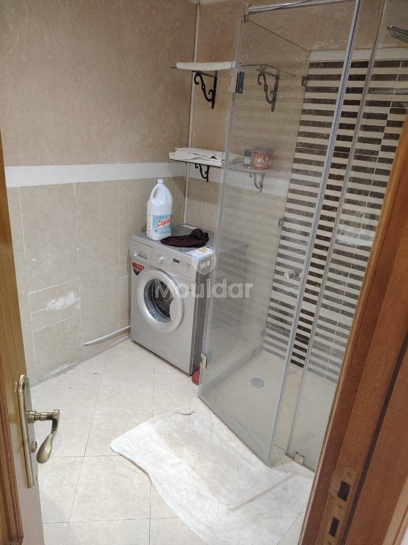 Appartement te huur in Marrakech: Comfort en Levensruimte - Photo 16