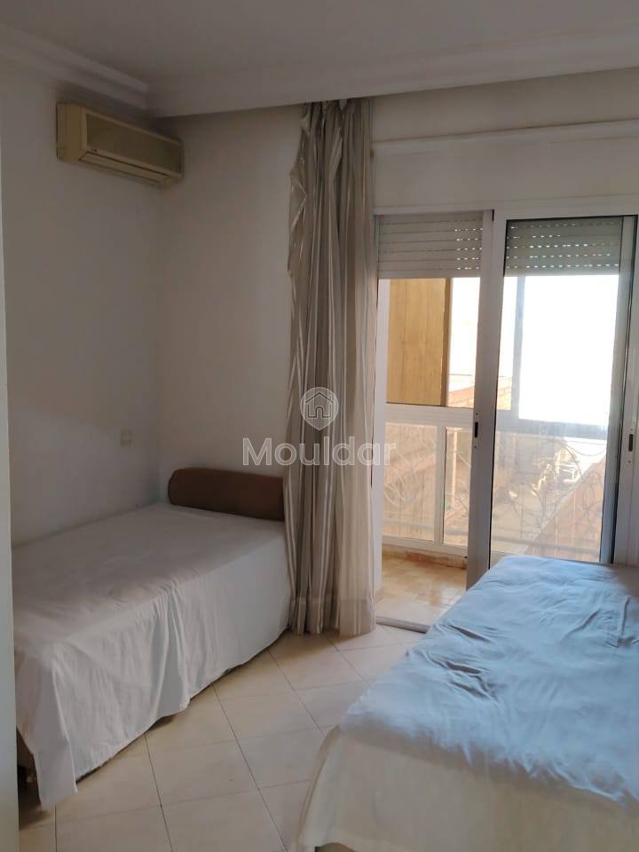 Appartement te huur in Marrakech: Comfort en Levensruimte - Photo 10