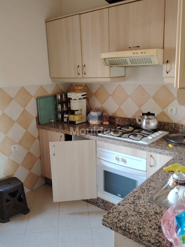 Appartement te huur in Marrakech: Comfort en Levensruimte - Photo 14