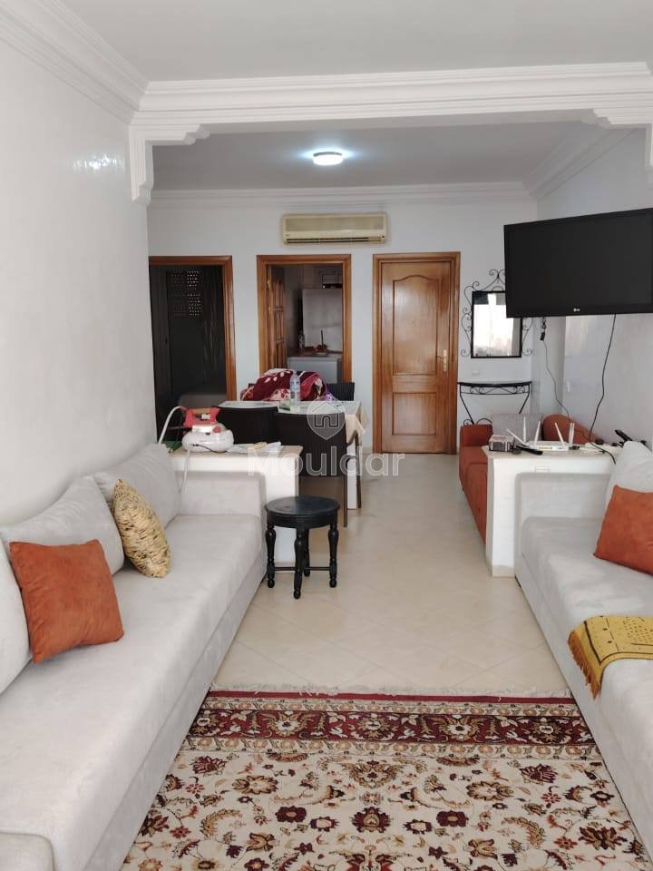 Appartement te huur in Marrakech: Comfort en Levensruimte - Photo 4