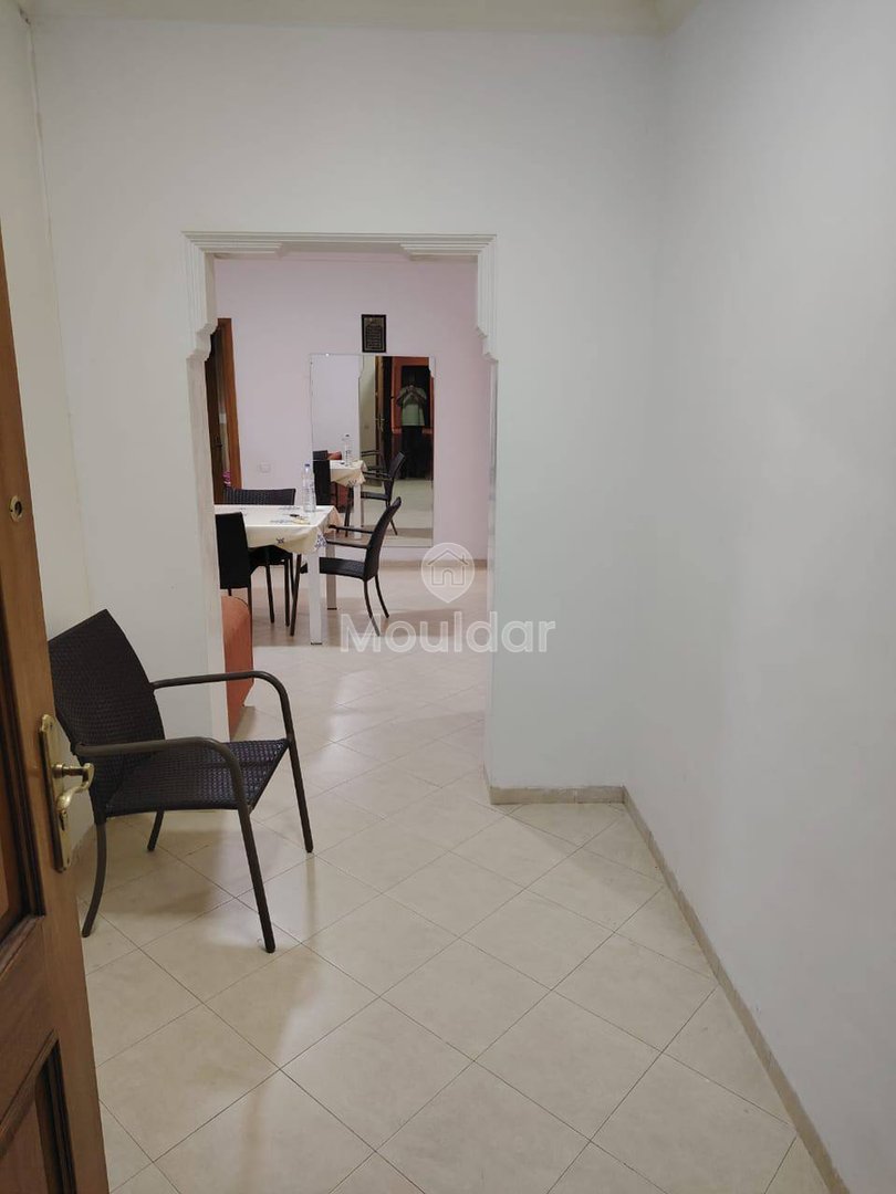 Appartement te huur in Marrakech: Comfort en Levensruimte - Photo 12