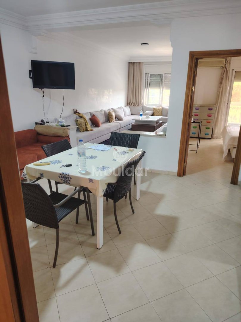 Appartement te huur in Marrakech: Comfort en Levensruimte - Photo 5