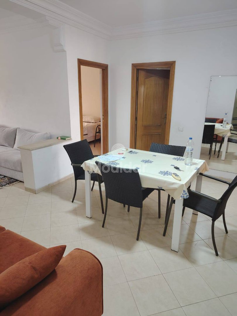 Appartement te huur in Marrakech: Comfort en Levensruimte - Photo 6