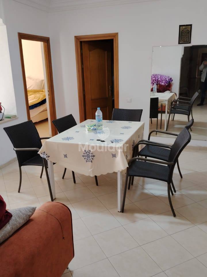 Appartement te huur in Marrakech: Comfort en Levensruimte - Photo 13