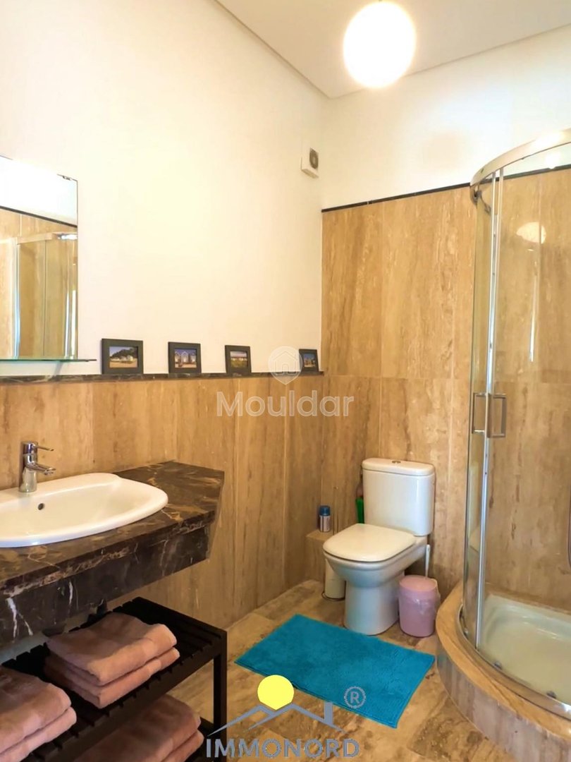 Appartamento di 98 m² a Malabata, Tanger: Opportunità da cogliere - Photo 14