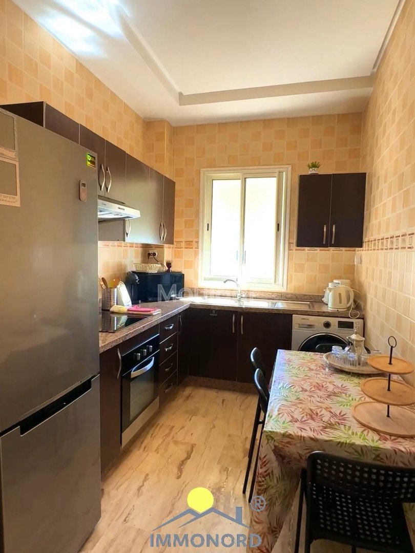 Appartamento di 98 m² a Malabata, Tanger: Opportunità da cogliere - Photo 12