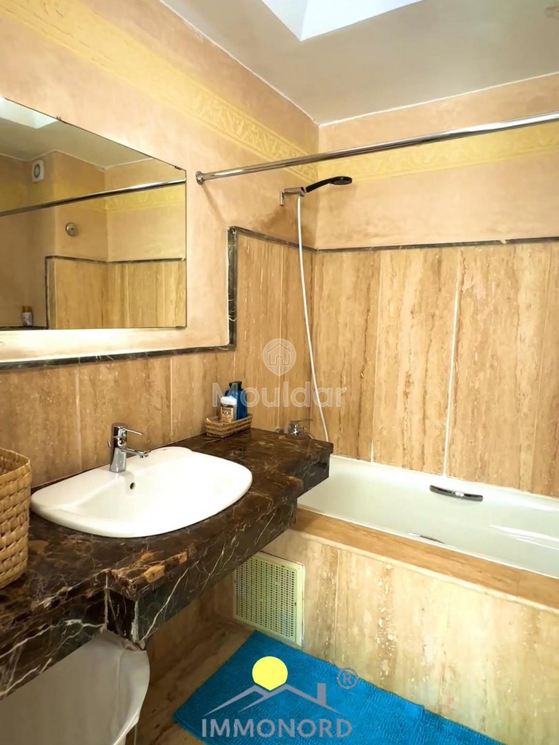 Appartamento di 98 m² a Malabata, Tanger: Opportunità da cogliere - Photo 13