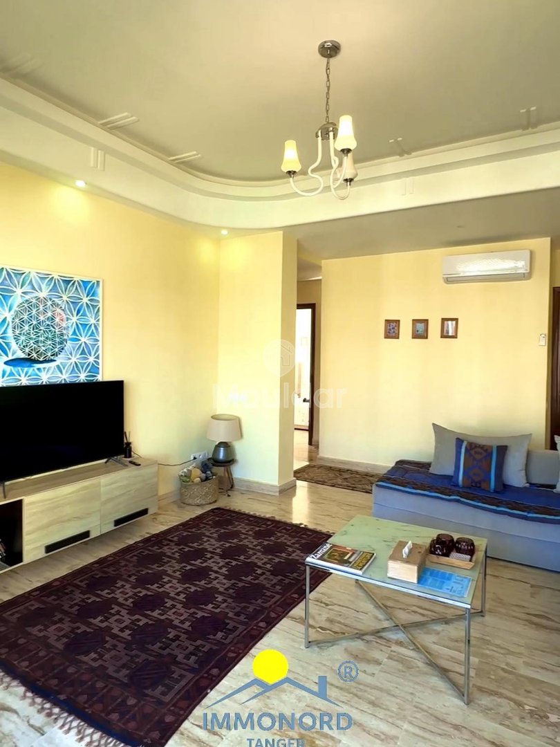 Appartamento di 98 m² a Malabata, Tanger: Opportunità da cogliere - Photo 1