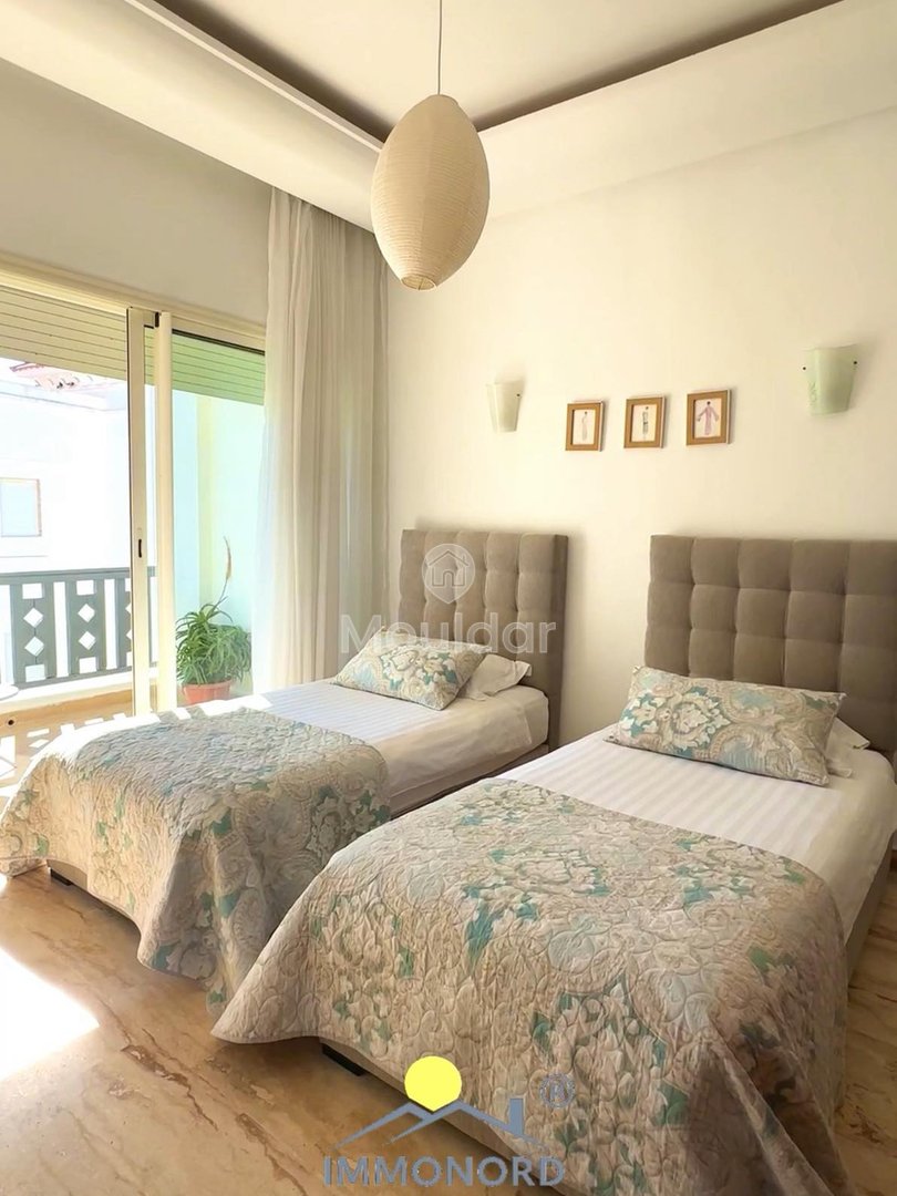 Appartamento di 98 m² a Malabata, Tanger: Opportunità da cogliere - Photo 4