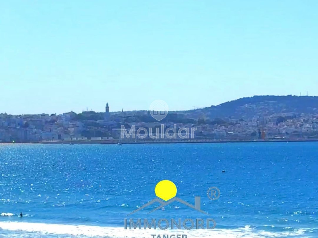 Appartamento di 98 m² a Malabata, Tanger: Opportunità da cogliere - Photo 11