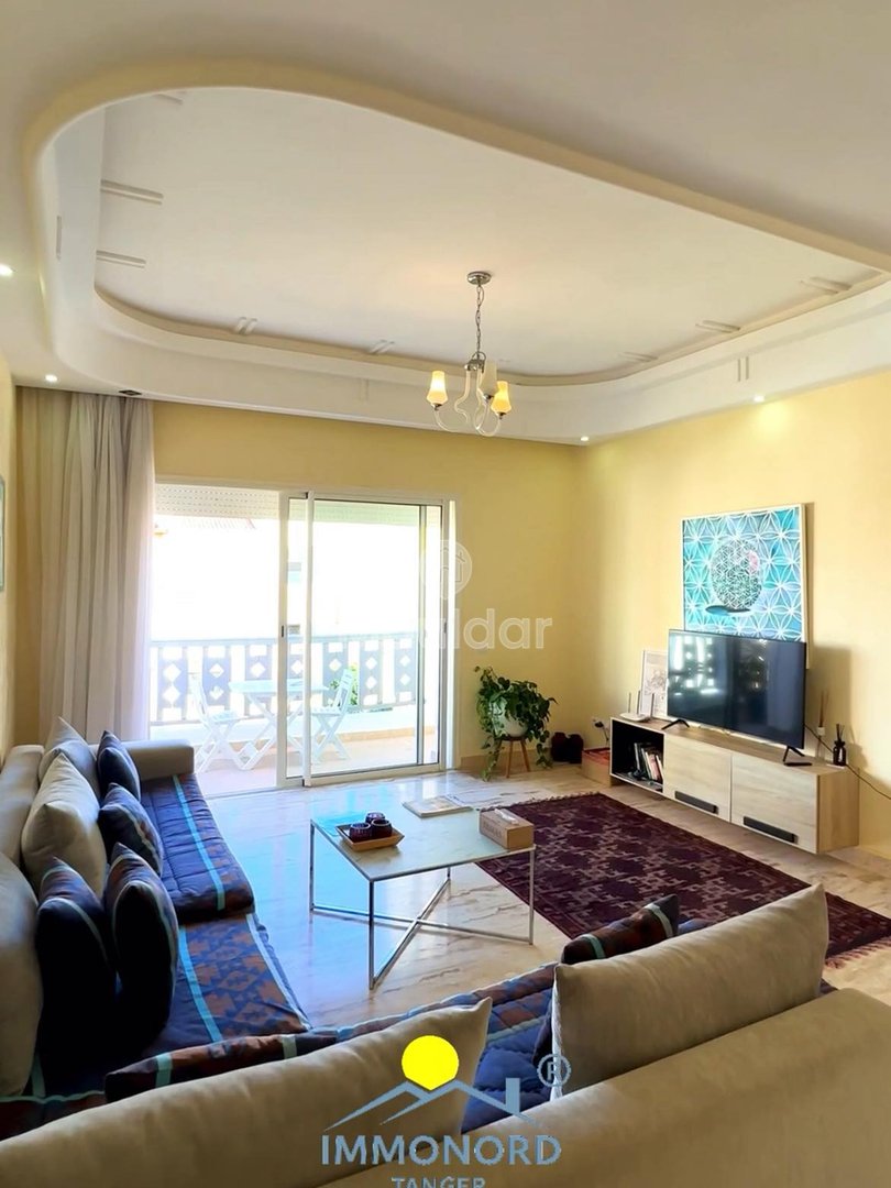 Appartamento di 98 m² a Malabata, Tanger: Opportunità da cogliere - Photo 2