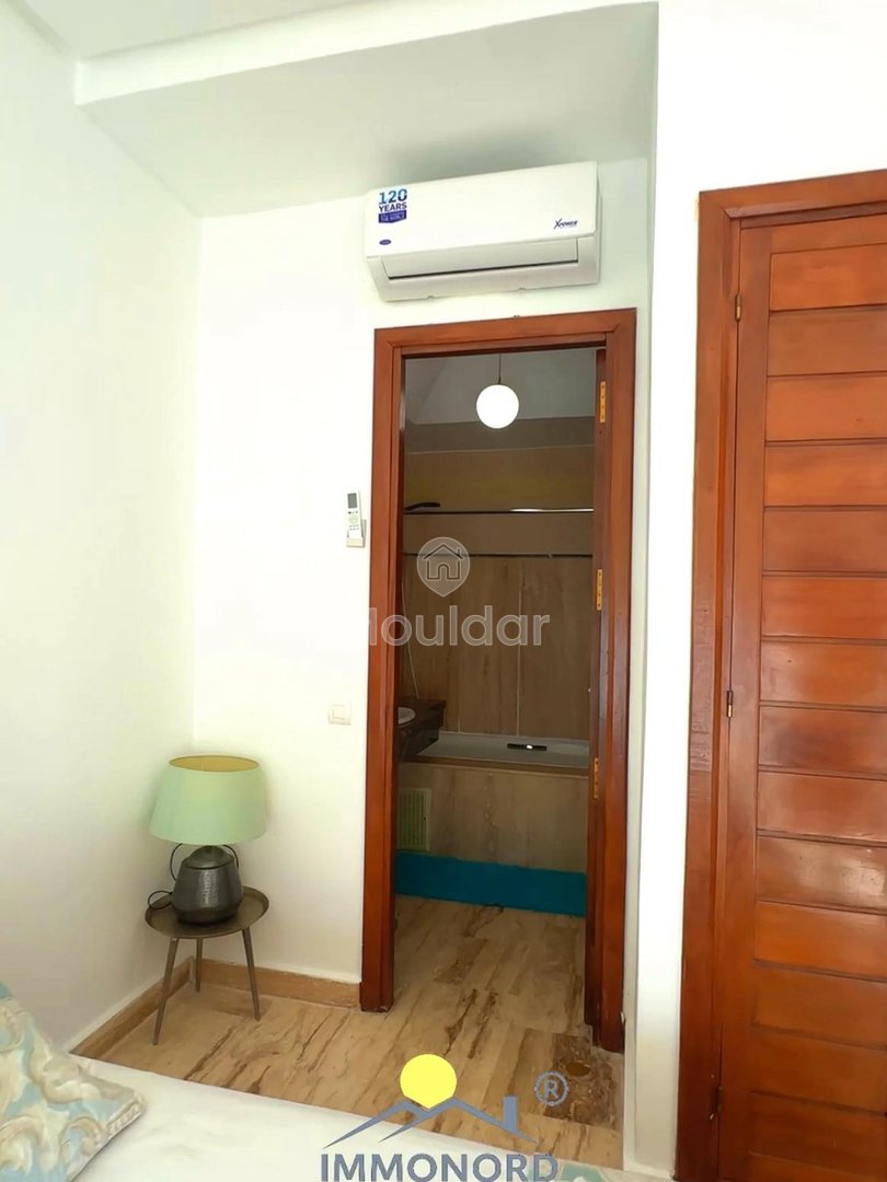 Appartamento di 98 m² a Malabata, Tanger: Opportunità da cogliere - Photo 7