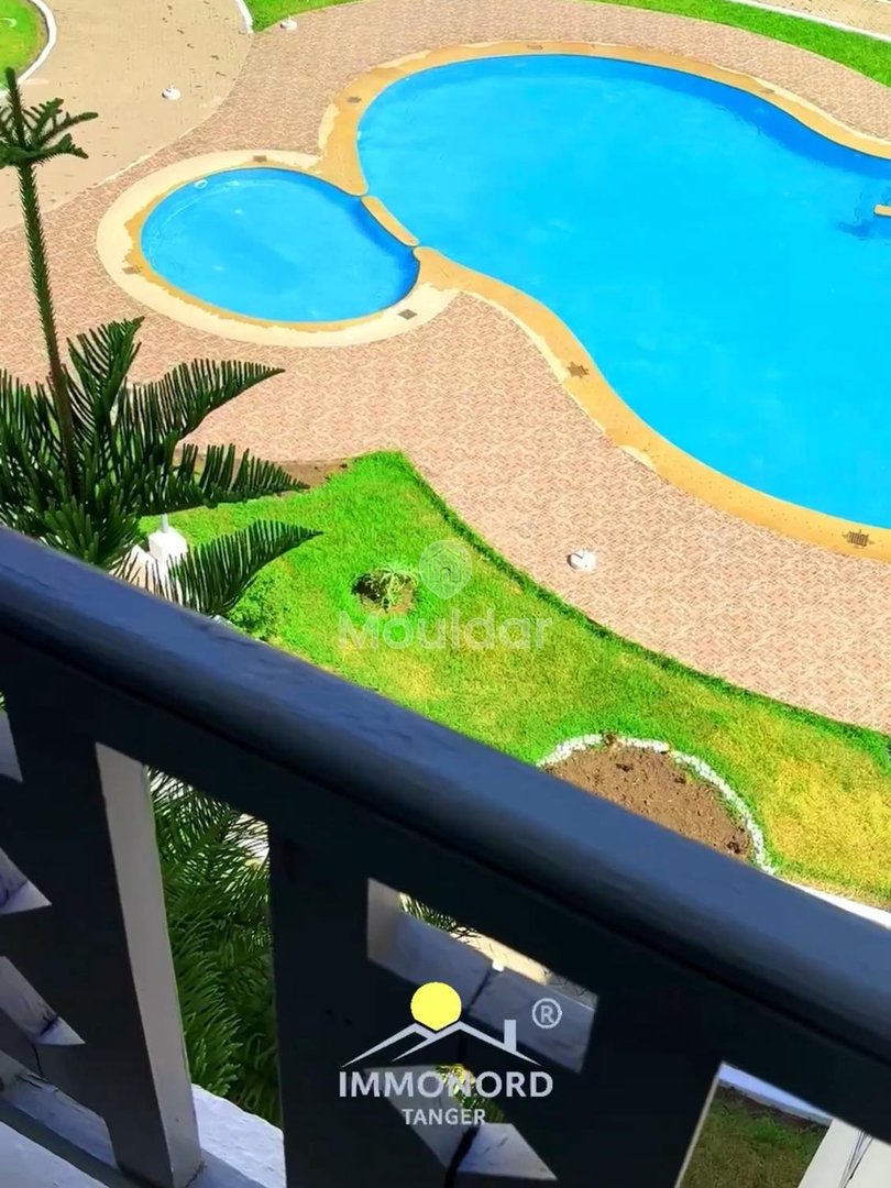 Appartamento di 98 m² a Malabata, Tanger: Opportunità da cogliere - Photo 10