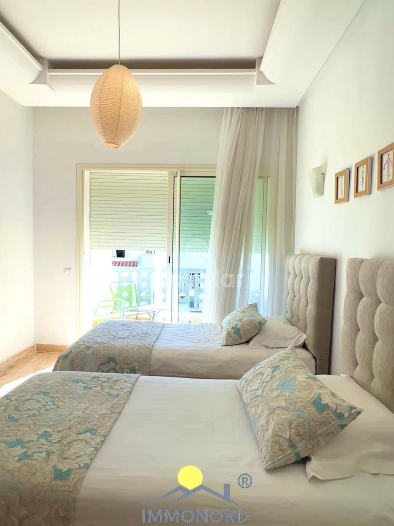 Appartamento di 98 m² a Malabata, Tanger: Opportunità da cogliere - Photo 6