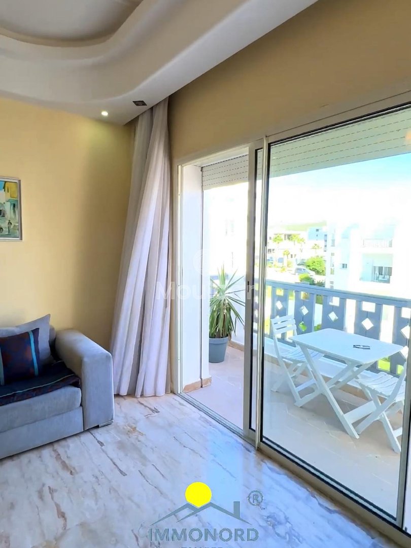 Appartamento di 98 m² a Malabata, Tanger: Opportunità da cogliere - Photo 8