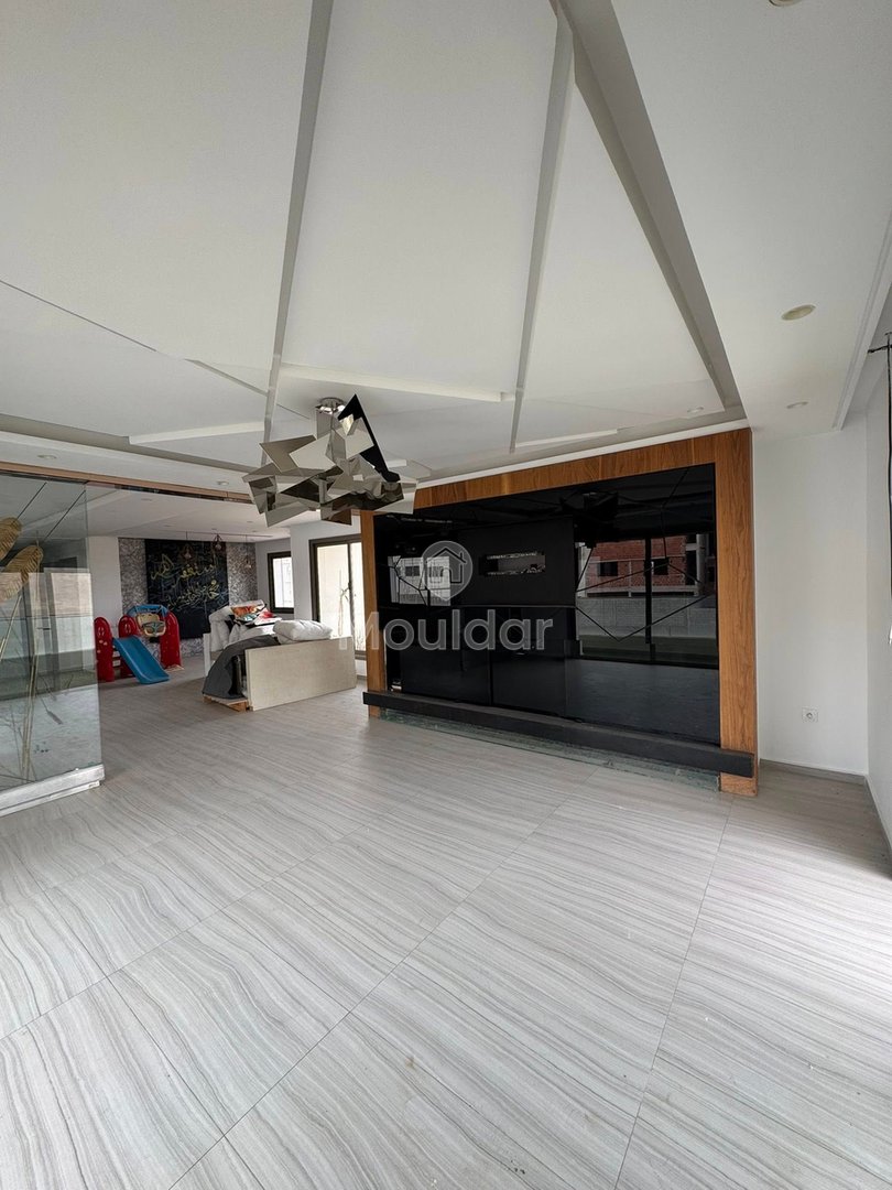 Nowoczesne mieszkanie na sprzedaż w Fezie: 3 sypialnie i winda - Photo 15