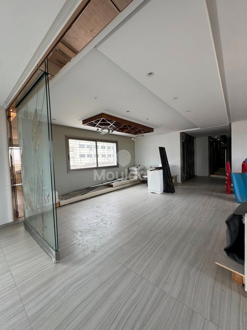 Nowoczesne mieszkanie na sprzedaż w Fezie: 3 sypialnie i winda - Photo 19