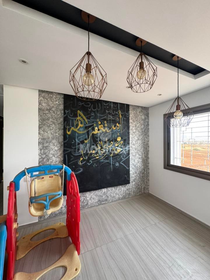 Nowoczesne mieszkanie na sprzedaż w Fezie: 3 sypialnie i winda - Photo 3