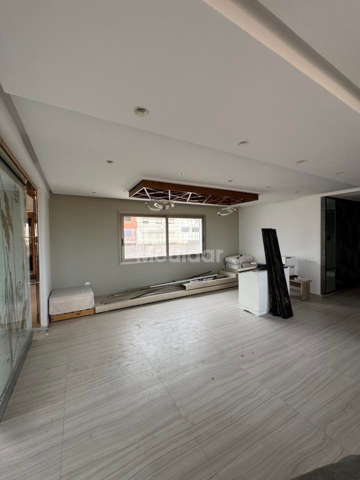 Nowoczesne mieszkanie na sprzedaż w Fezie: 3 sypialnie i winda - Photo 23