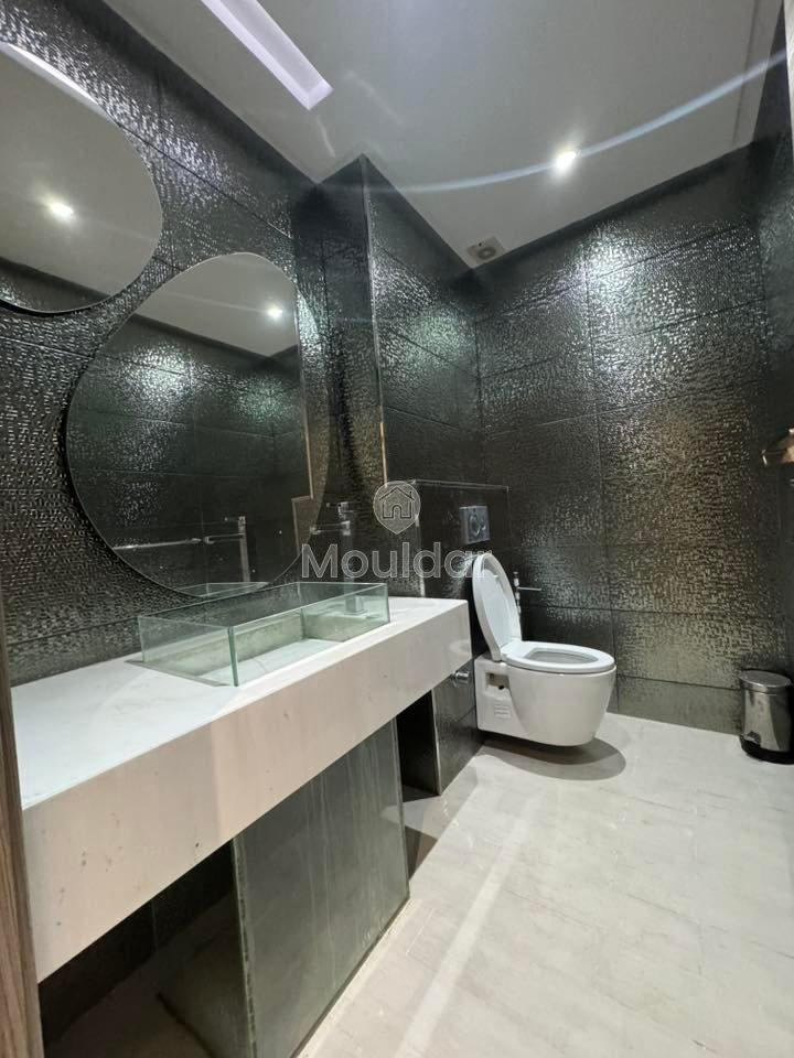 Nowoczesne mieszkanie na sprzedaż w Fezie: 3 sypialnie i winda - Photo 26