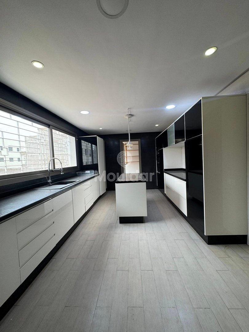 Nowoczesne mieszkanie na sprzedaż w Fezie: 3 sypialnie i winda - Photo 10