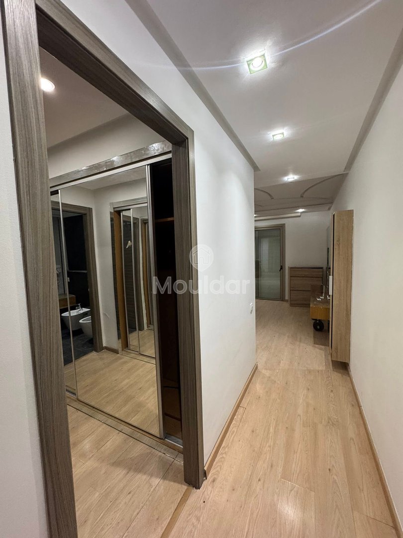 Nowoczesne mieszkanie na sprzedaż w Fezie: 3 sypialnie i winda - Photo 5