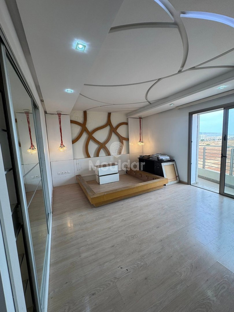 Nowoczesne mieszkanie na sprzedaż w Fezie: 3 sypialnie i winda - Photo 13