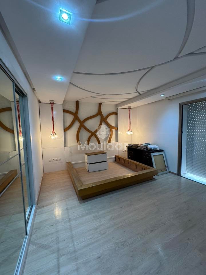 Nowoczesne mieszkanie na sprzedaż w Fezie: 3 sypialnie i winda - Photo 14