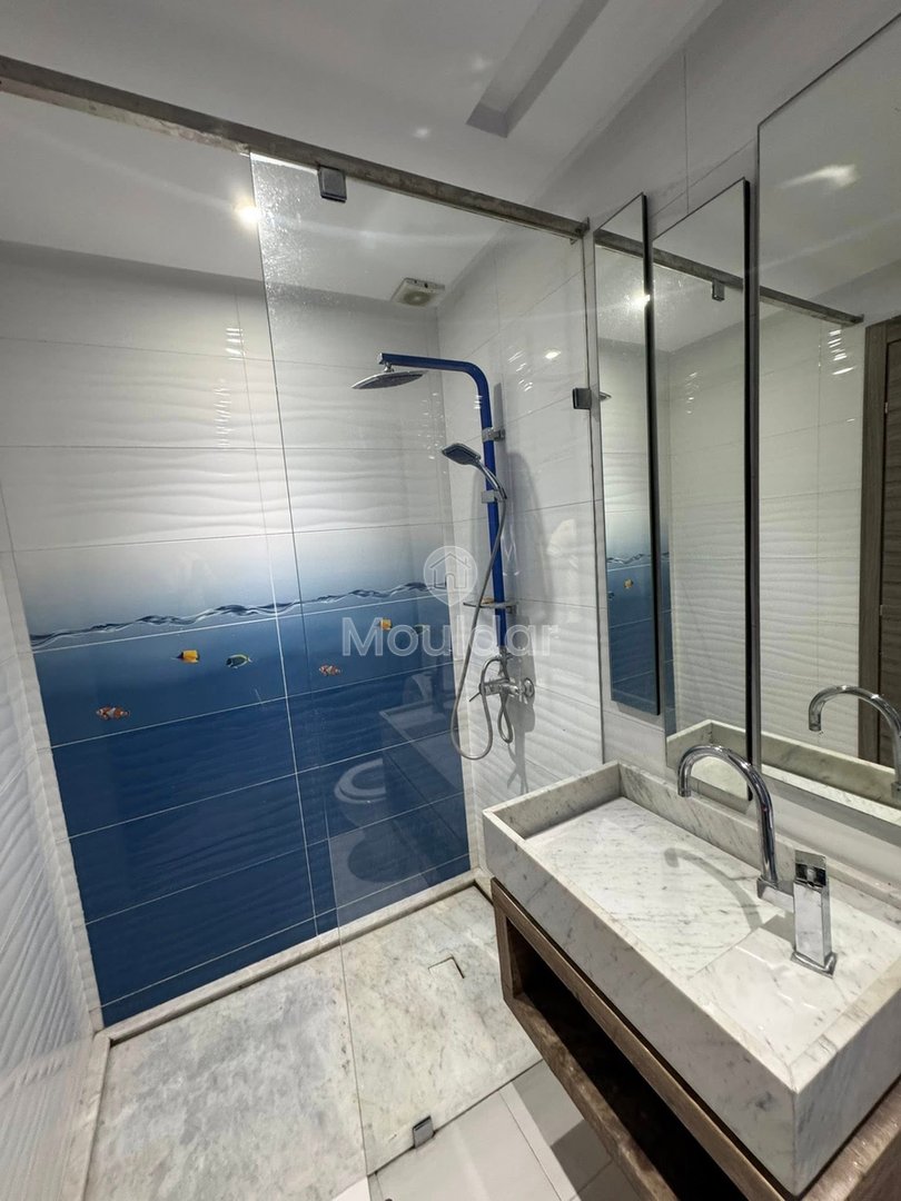 Nowoczesne mieszkanie na sprzedaż w Fezie: 3 sypialnie i winda - Photo 29