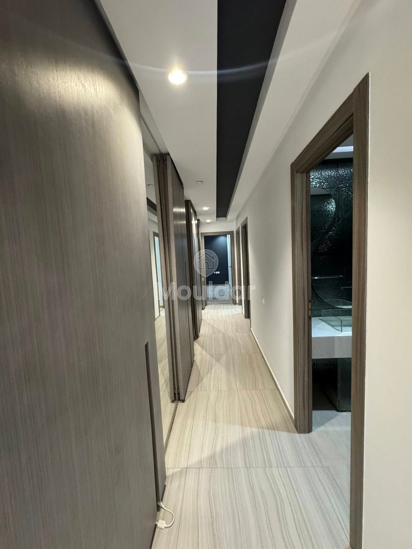 Nowoczesne mieszkanie na sprzedaż w Fezie: 3 sypialnie i winda - Photo 24