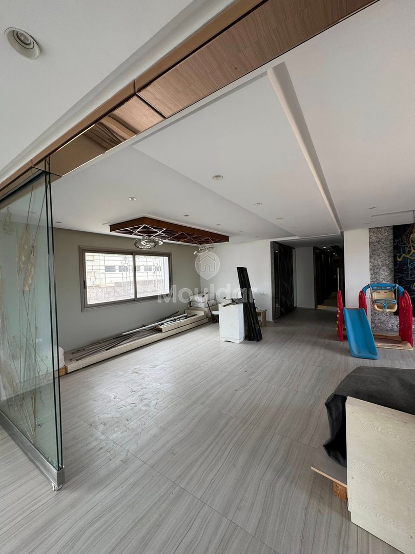 Nowoczesne mieszkanie na sprzedaż w Fezie: 3 sypialnie i winda - Photo 7