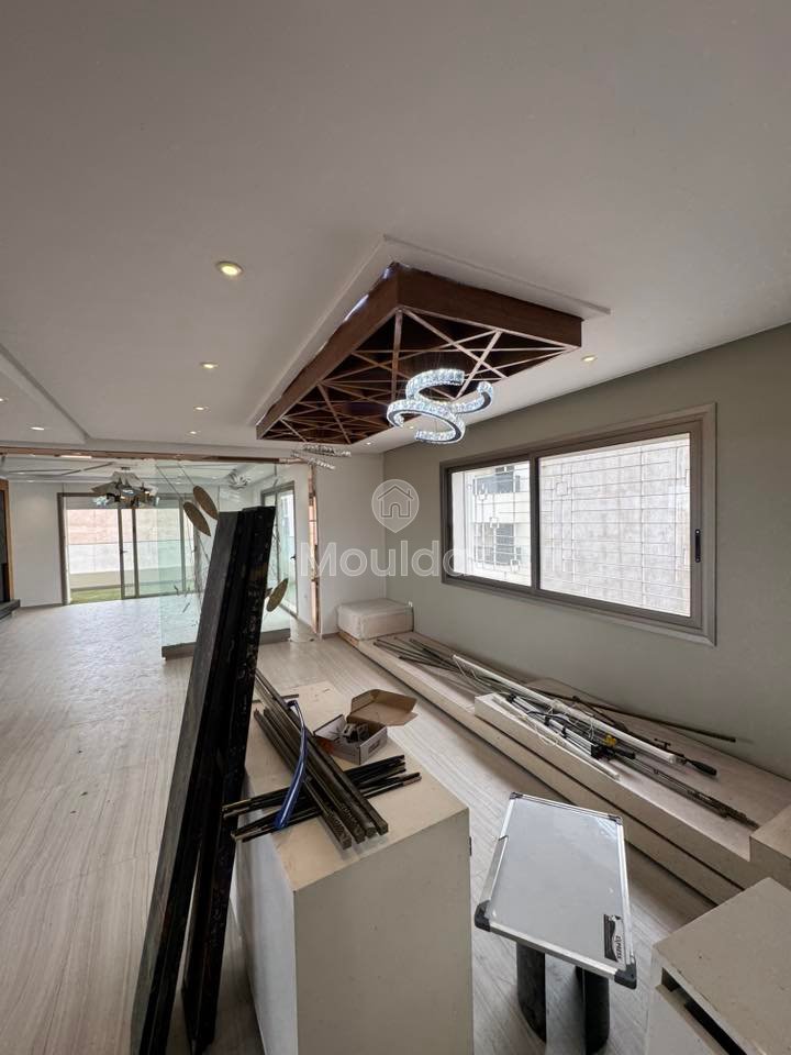 Nowoczesne mieszkanie na sprzedaż w Fezie: 3 sypialnie i winda - Photo 20