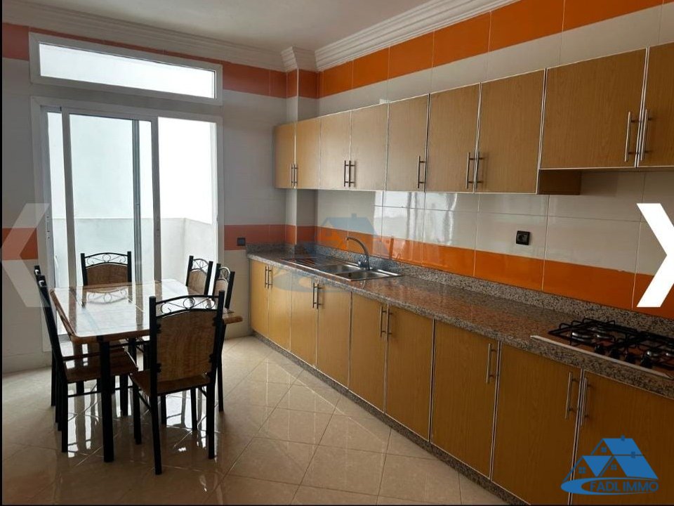 Sale Apartment Facade 3min from Kénitra TGV Station - Photo 5