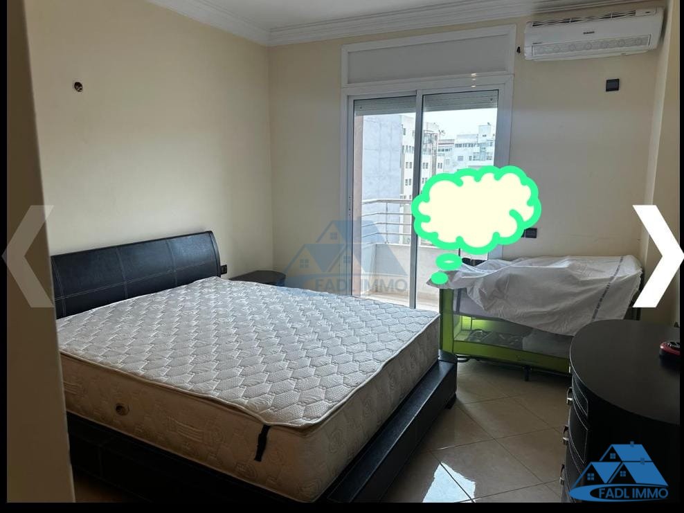 Sale Apartment Facade 3min from Kénitra TGV Station - Photo 8